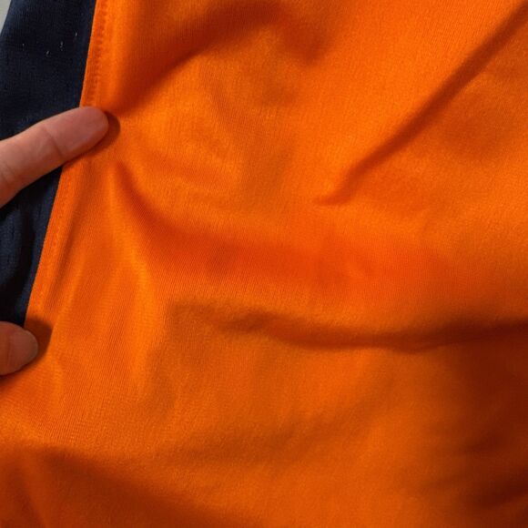 Nike Peyton Manning Denver Broncos Super Bowl 50 Jersey Mens 2XL NFL - Picture 14 of 14